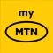 MyMTN BN