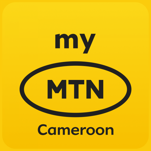 MyMTN Cameroon的圖標