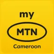 MyMTN Cameroon