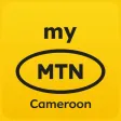 MyMTN Cameroon