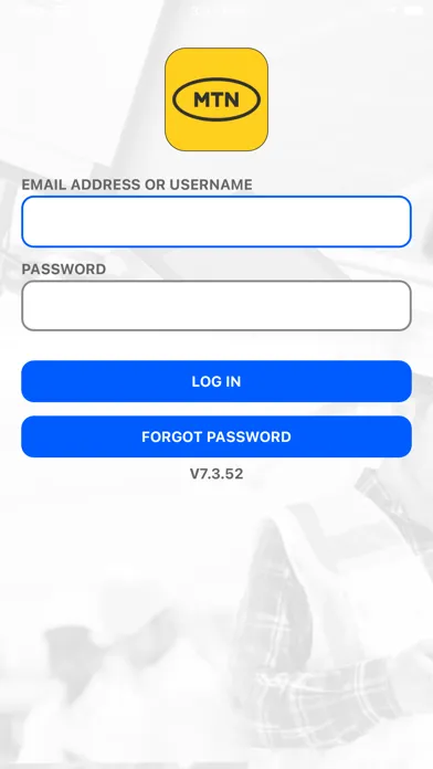 MTN FDC Screenshots