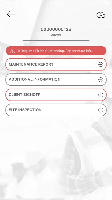 MTN FDC Screenshots