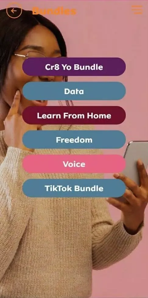 MTN Pulse Uganda Screenshots
