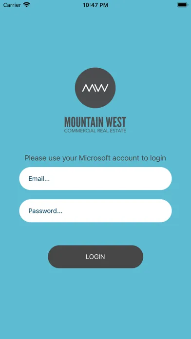 Mtn West Commercial Ekran Görüntüleri