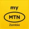 MyMTN Zambia