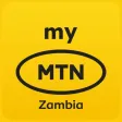 MyMTN Zambia