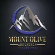 Mt Olive AME Church
