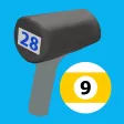 Speed Gun for Break Speed