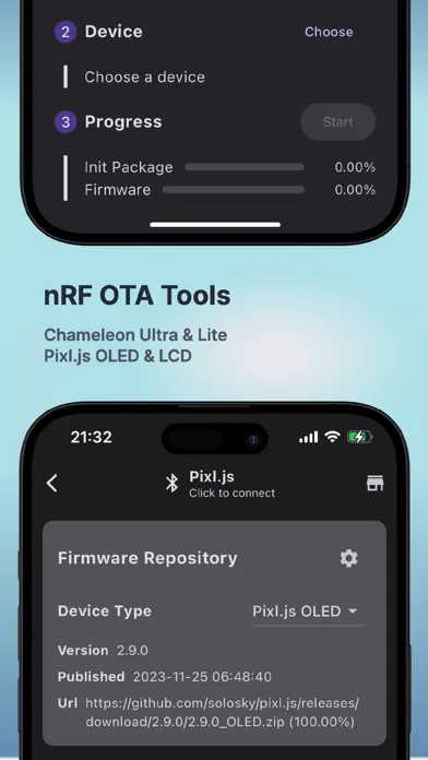 صور MTools BLE RFID Reader