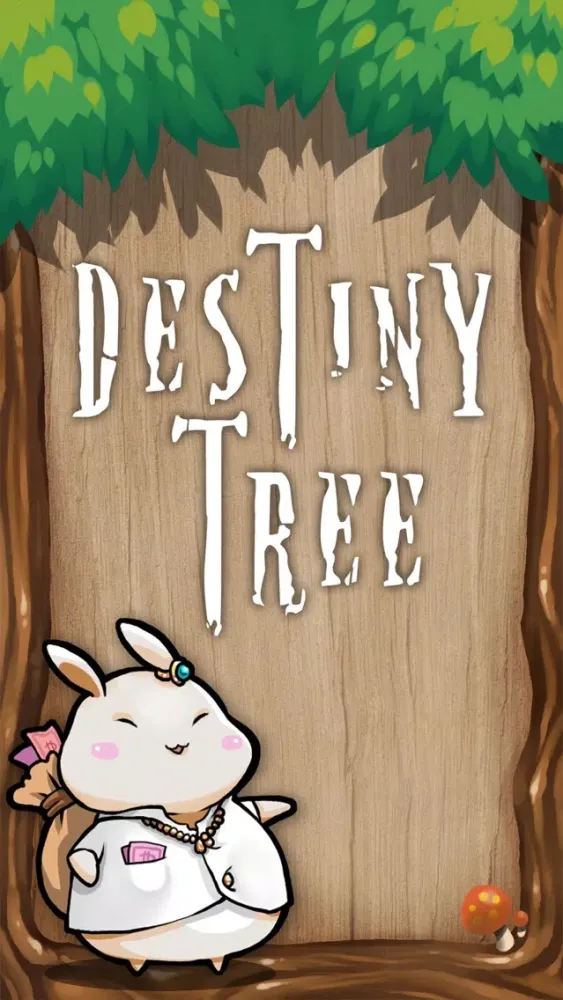 Zrzuty ekranu DestTree