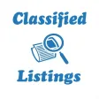 Classified Listings Mobile
