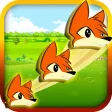 Fox Dash - Race Ralph the Fox at Rocket Sonic Speed™