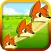 Fox Dash - Race Ralph the Fox at Rocket Sonic Speed™