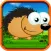 Hedgehog Dash Bounce