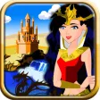 Royal Princess Knight Run Royal Princess Knight Run