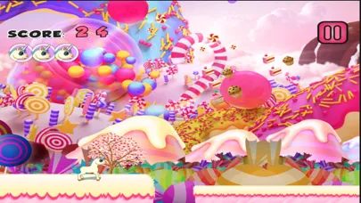 تصاویر My Unicorn Pony Little Run