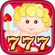 Valentine Shuffle Slots - Valentine's Day Slot Machine Valentine Shuffle Slots - Valentine's Day Slot Machine