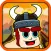 Warrior Clash : Race against Clans of Dinosaurs