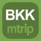 Bangkok Travel Guide (with Offline Maps) - mTrip