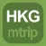 Hong Kong Travel Guide (with Offline Maps) - mTrip