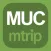 Munich Travel Guide (with Offline Maps) - mTrip