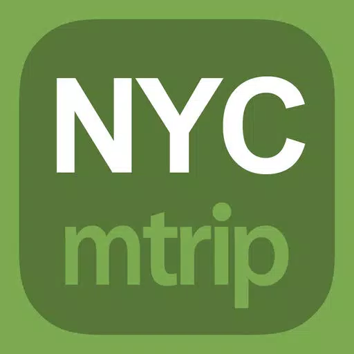 New York Travel Guide (Offline Maps) NYC - mTrip New York Travel Guide (Offline Maps) NYC - mTrip