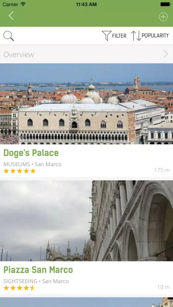 صور Venice Travel Guide (with Offline Maps) - mTrip