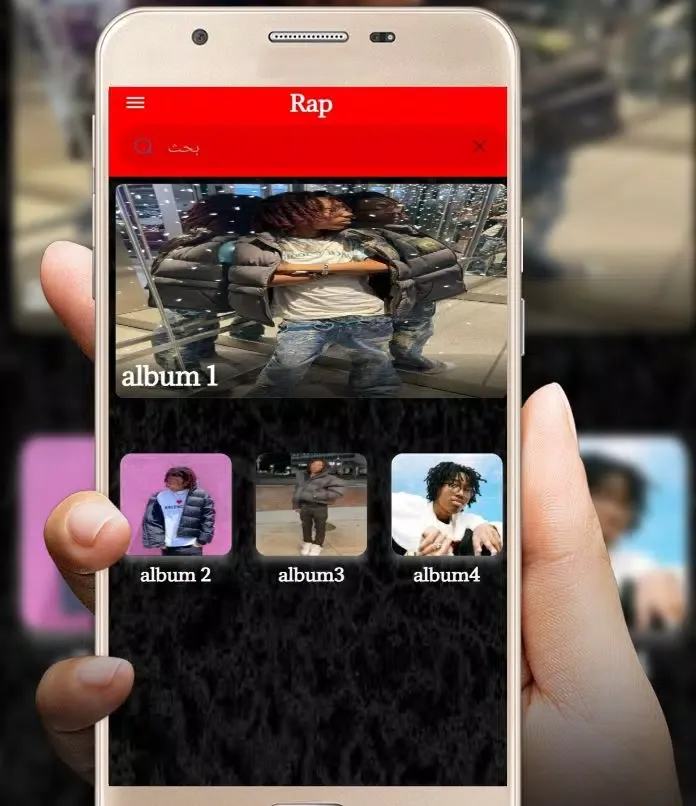 Lil Tecca music Songs2022(RAP) Screenshots