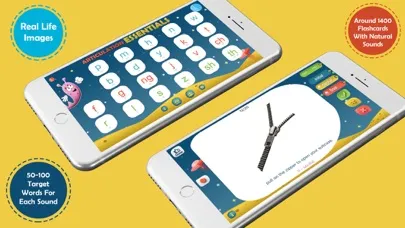 تصاویر Articulation Essentials