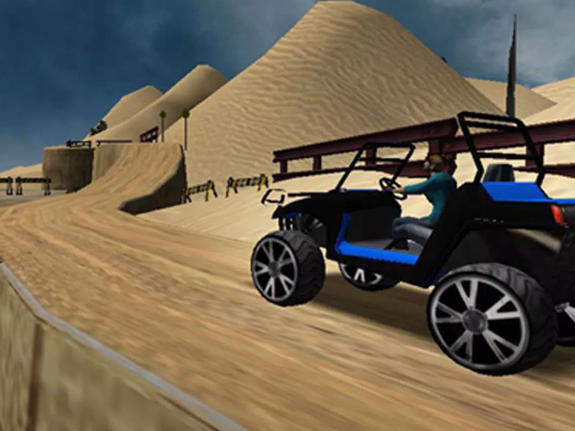 4x4 ATV Rider Quad Bike Hill Climb Extreme Offroad Safari Riding iPad  Screenshots