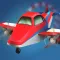 Dr Plane Driving Obstacle Course Training Airpot Free Racing Games