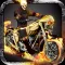 Ghost Bike Rider Extreme Daredevil Chopper Riding Cruising Game