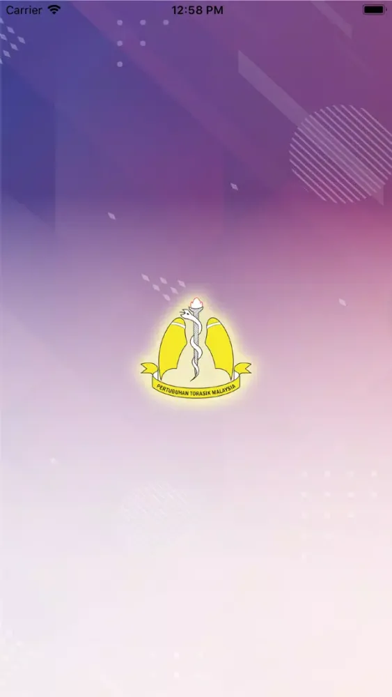 Capturas de tela do MTS 2019