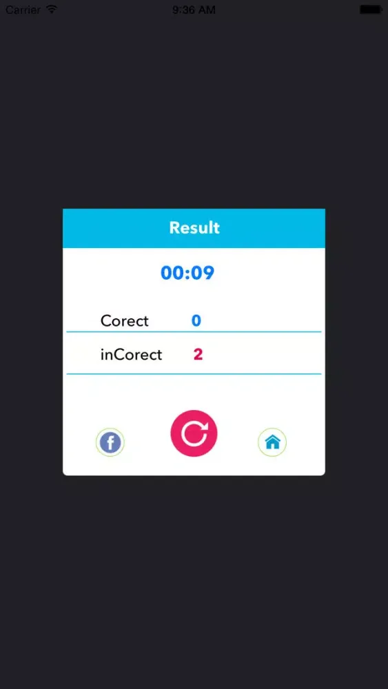 JLPT Practice N4 Screenshots