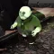 Little Zombie Minion Running Fever Cool Free Kid Games Unlimited