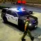 Police Car Simulator Game 2024