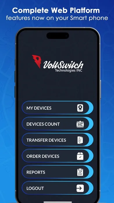 Скриншоты VoltSwitch Technologies INC