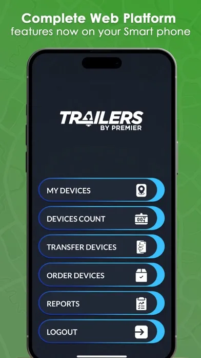 Trailers by Premier Screenshots