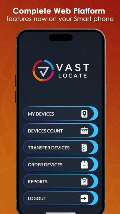 صور VAST LOCATE