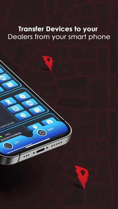 VoltSwitch GPS Canada应用截图
