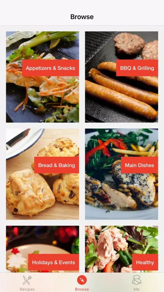 Besties Kitchen স্ক্রিনশট