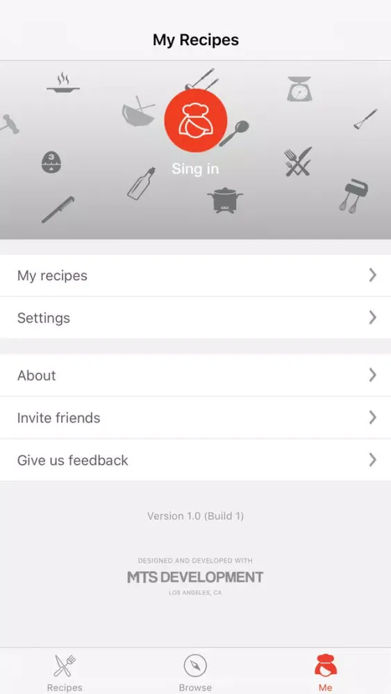 Besties Kitchen স্ক্রিনশট