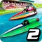 Speed Boat Racing 2