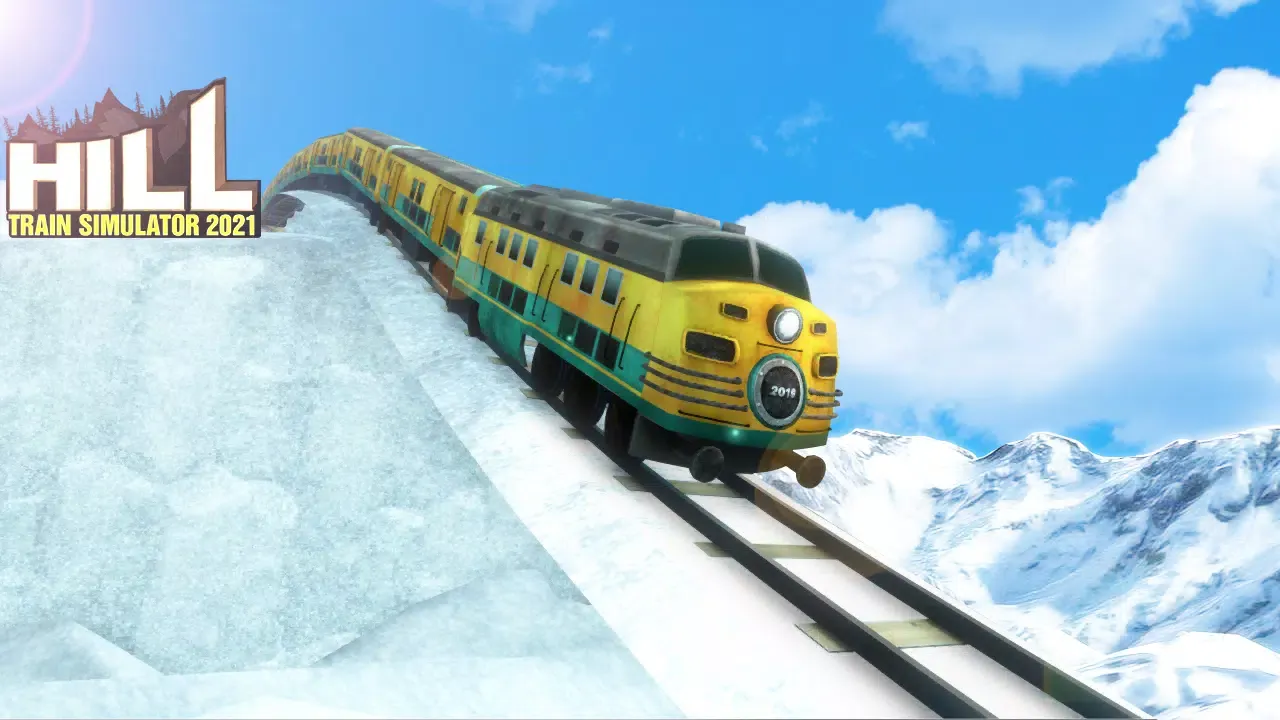 Train Racing 3D 2024 Screenshots