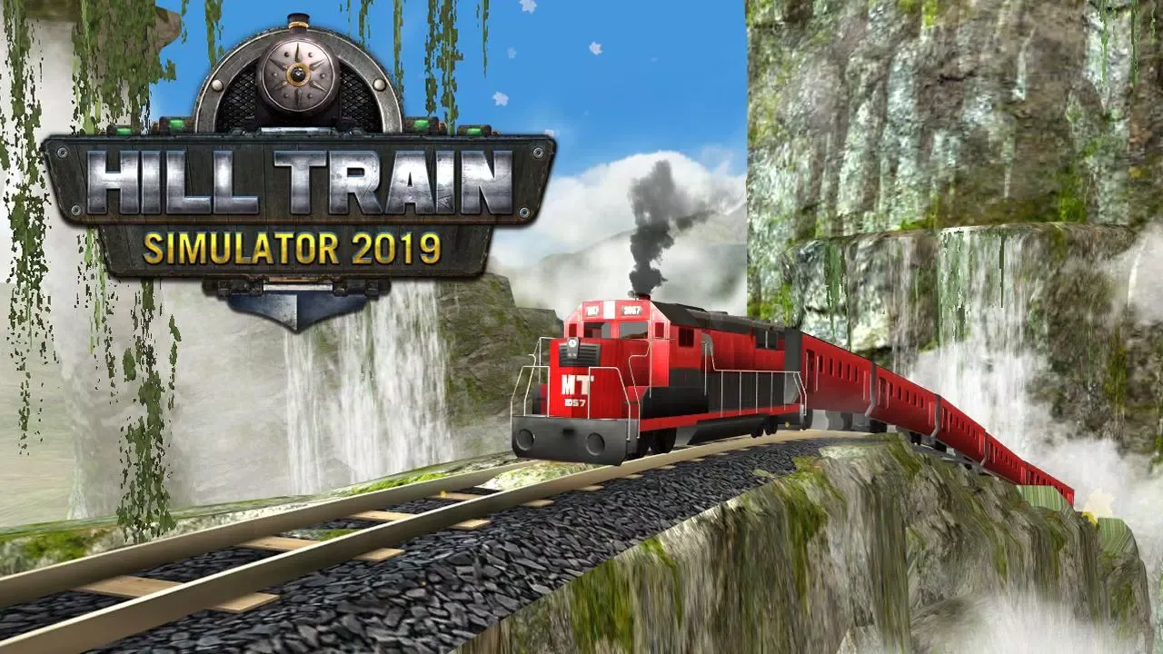 Train Racing 3D 2024 Screenshots