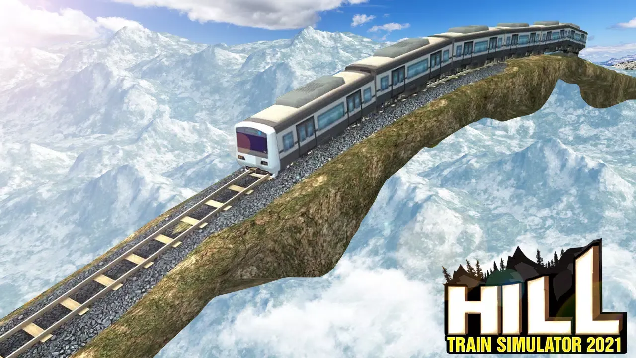 Train Racing 3D 2024 Screenshots
