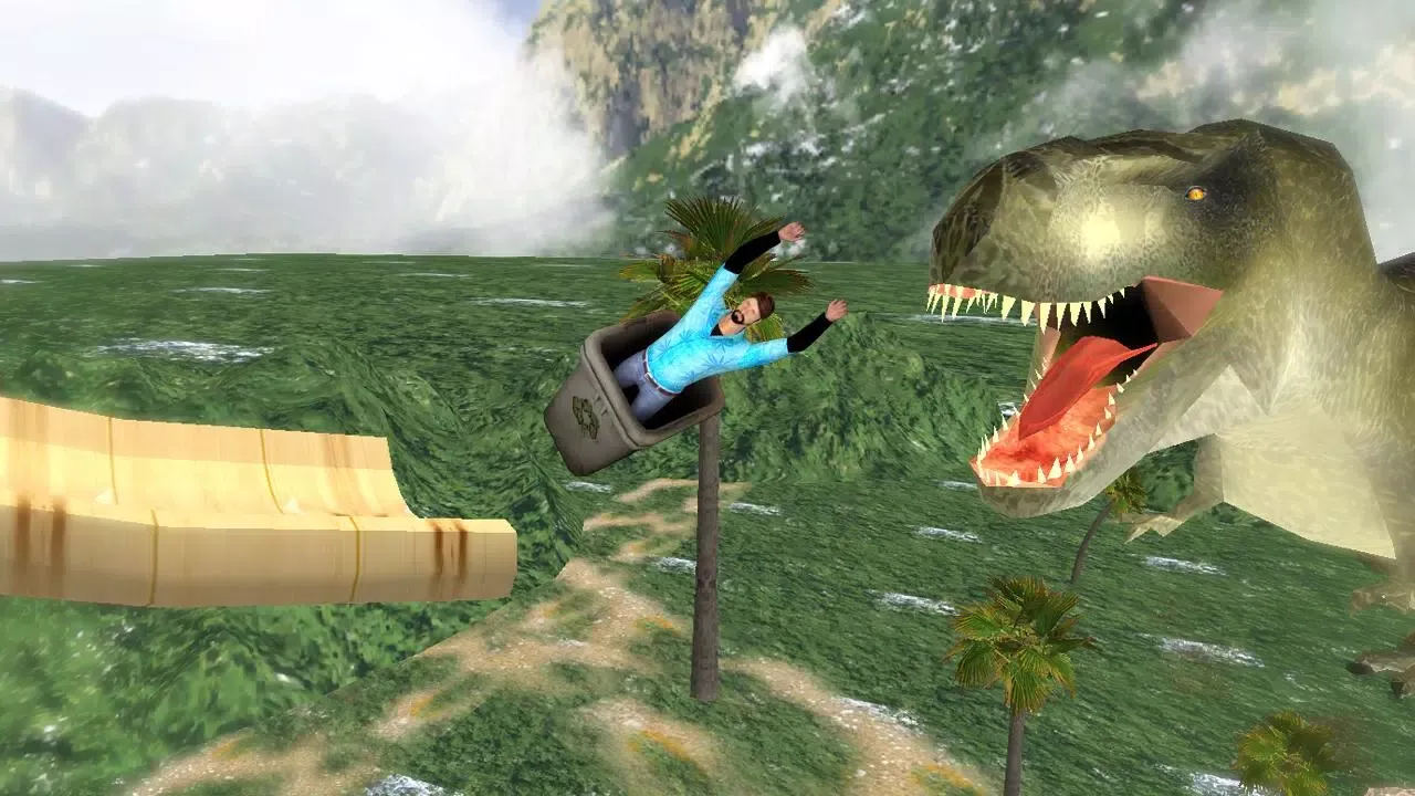 Impossible Mega Ramp Stunts 3D Screenshots