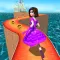 Princess Run - Endless Running