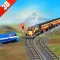 Train Racing Games 3D 2 Player