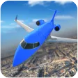 Airplane Pilot Driving Test